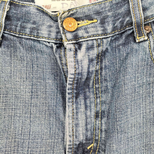 リーバイス Levis 00s LOOSE 569 デニム ショーツ メンズ W32
