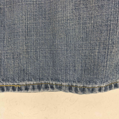 リーバイス Levis 00s LOOSE 569 デニム ショーツ メンズ W32