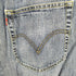 リーバイス Levis 00s LOOSE 569 デニム ショーツ メンズ W32