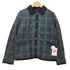 マッキントッシュフィロソフィー MACKINTOSH PHILOSOPHY リバーシブル キルティング ジャケット レディース EUR:40