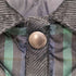 マッキントッシュフィロソフィー MACKINTOSH PHILOSOPHY リバーシブル キルティング ジャケット レディース EUR:40