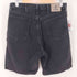 ラングラー Wrangler 00s メキシコ製ブラックデニム ショーツ メンズ 34