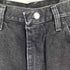 ラングラー Wrangler 00s メキシコ製ブラックデニム ショーツ メンズ 34
