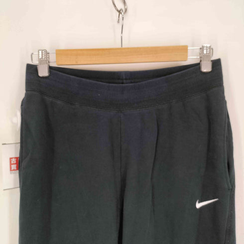 ナイキ NIKE ロゴ刺繍 スウェット パンツ メンズ JPN:M