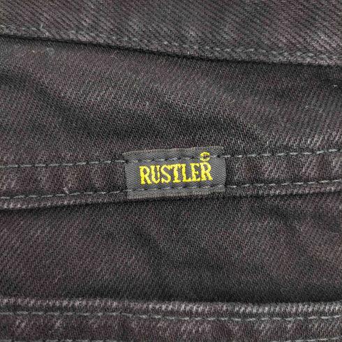 ラスラー RUSTLER Regular Fit Jeans レギュラー フィット デニム パンツ メンズ 30×34