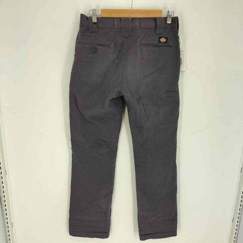 ディッキーズ Dickies ジップフライ チノ パンツ メンズ W82L83