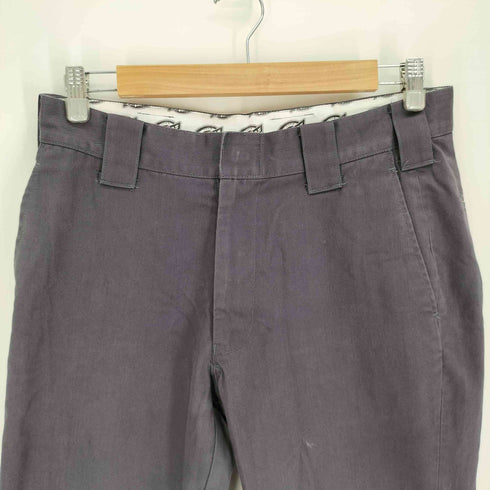 ディッキーズ Dickies ジップフライ チノ パンツ メンズ W82L83