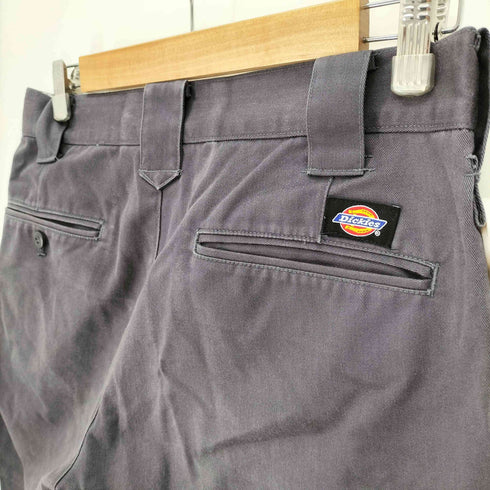 ディッキーズ Dickies ジップフライ チノ パンツ メンズ W82L83