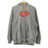 リボルバー REVOLVER BACK TO BASICS プルオーバーパーカー メンズ JPN:M