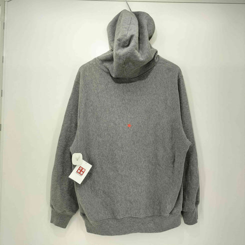 リボルバー REVOLVER BACK TO BASICS プルオーバーパーカー メンズ JPN:M
