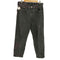 リーバイス Levis 550 ジップフライ ブラック デニム パンツ メンズ W36 L30