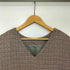 ポールアンドジョー PAUL&JOE 総柄ショートスリーブワンピース レディース JPN:36