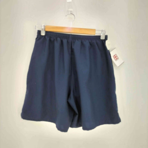 ニューバランス NEW BALANCE US NAVY WOVEN SHORTS トレーニング ウープンショーツ メンズ JPN:M