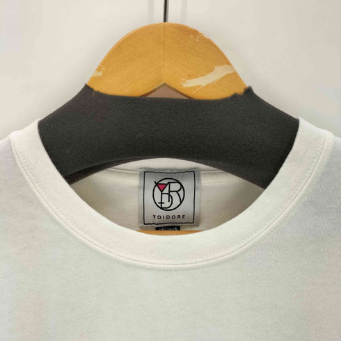 YOIDORE 酒愛好家 TEE メンズ メガジョッキ