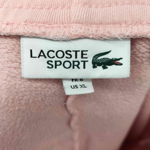ラコステスポーツ LACOSTE SPORT スウェット ショーツ メンズ JPN:XL