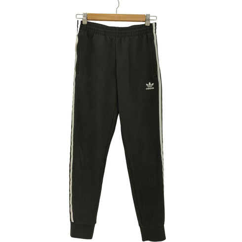 アディダスオリジナルス adidas Originals トレフォイルロゴ 3サイドライン トラック パンツ メンズ JPN:M