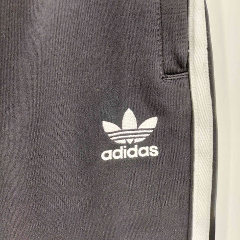 アディダスオリジナルス adidas Originals トレフォイルロゴ 3サイドライン トラック パンツ メンズ JPN:M