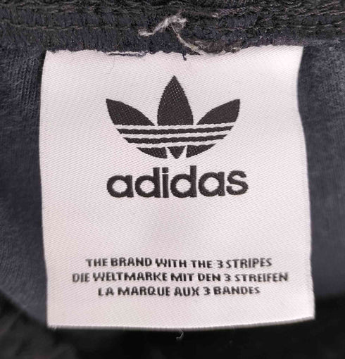 アディダスオリジナルス adidas Originals トレフォイルロゴ 3サイドライン トラック パンツ メンズ JPN:M