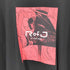 RofJ BY JUMP SHOP マンガプリントTシャツ メンズ XXL