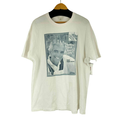アルスタイルアパレルアクティブウェアー ALSTYLE APPAREL & ACTIVEWEAR フロントプリント S/S Tシャツ メンズ import:XL
