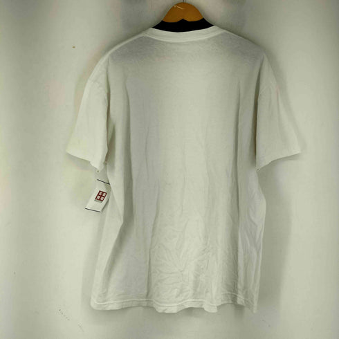 アルスタイルアパレルアクティブウェアー ALSTYLE APPAREL & ACTIVEWEAR フロントプリント S/S Tシャツ メンズ import:XL