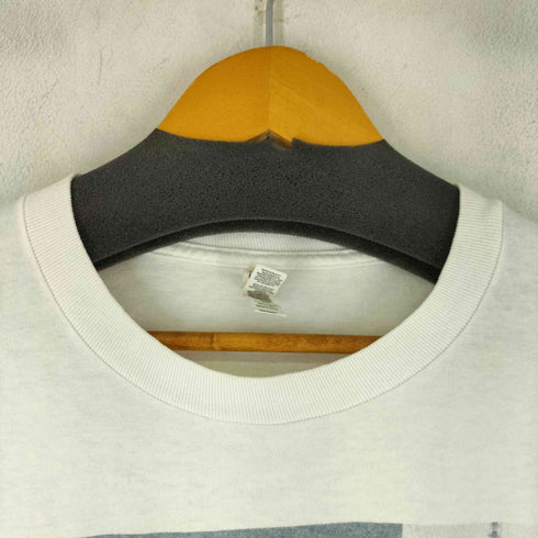 アルスタイルアパレルアクティブウェアー ALSTYLE APPAREL & ACTIVEWEAR フロントプリント S/S Tシャツ メンズ import:XL