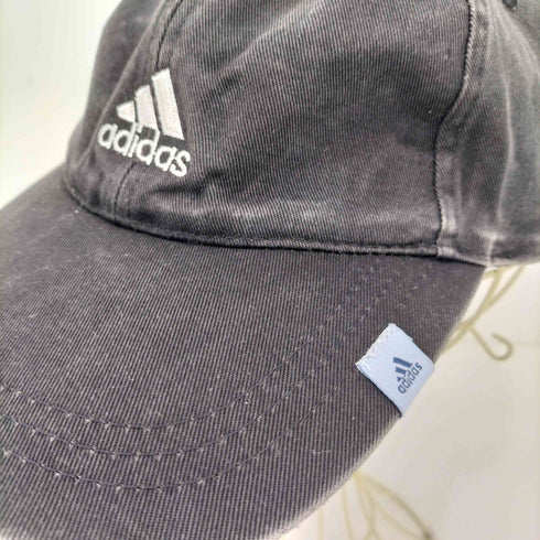 アディダス adidas 00s パフォーマンスロゴ 6パネル キャップ メンズ