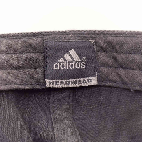 アディダス adidas 00s パフォーマンスロゴ 6パネル キャップ メンズ
