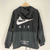 ナイキ NIKE AIR LND ウーブン ジャケット メンズ import:M
