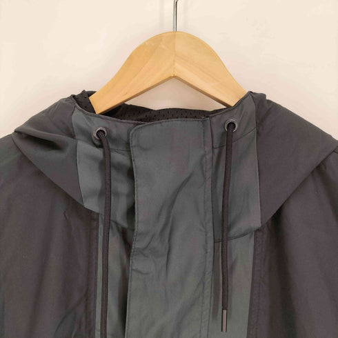 ナイキ NIKE AIR LND ウーブン ジャケット メンズ import:M