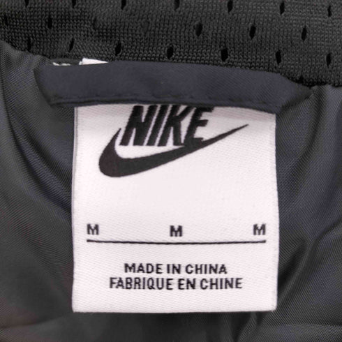 ナイキ NIKE AIR LND ウーブン ジャケット メンズ import:M