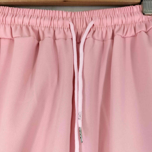 ドローコード カーゴパンツ レディース JPN:1