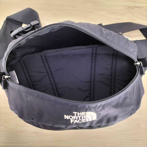 ザノースフェイス THE NORTH FACE SWEEP スウィープ 4L ウエスト バッグ ポーチ メンズ