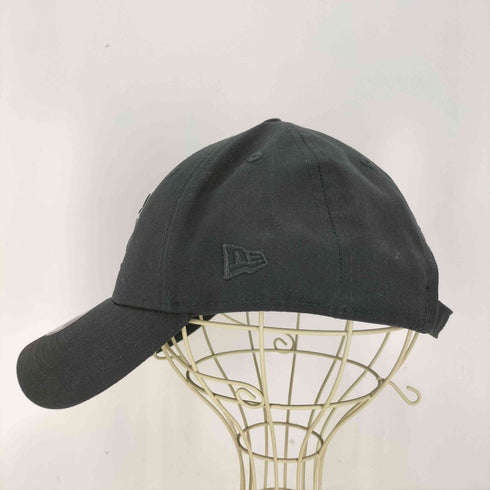 ニューエラ NEW ERA モノグラムキャップ メンズ