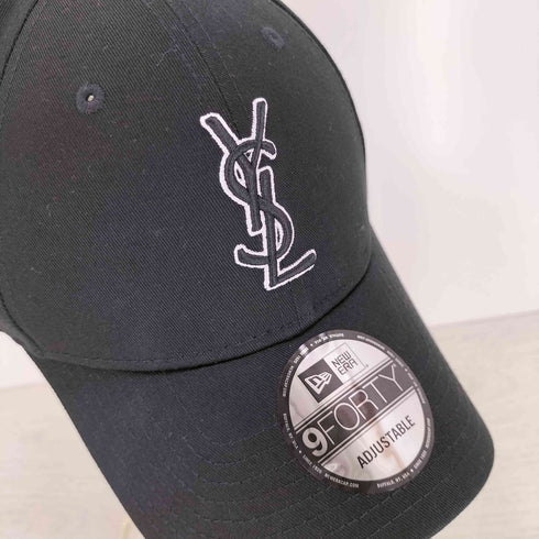 ニューエラ NEW ERA モノグラムキャップ メンズ