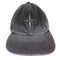 BLR Snowflakes Logo Washing Denim Ball Cap メンズ