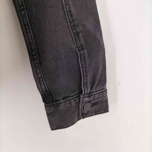 Otte カジュアルオーバーデニムジャケット メンズ M