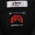Otte カジュアルオーバーデニムジャケット メンズ M