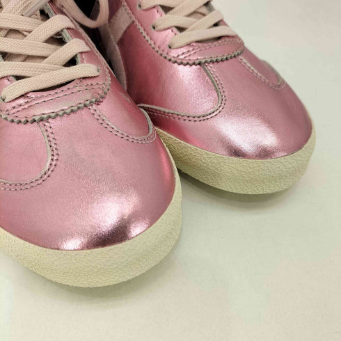 オニツカタイガー ONITSUKA TIGER MEXICO 66 DELUXE ローカットスニーカー レディース JPN:24