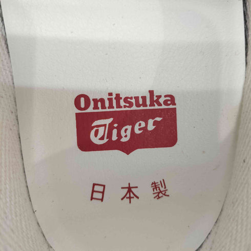 オニツカタイガー ONITSUKA TIGER MEXICO 66 DELUXE ローカットスニーカー レディース JPN:24