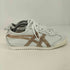 オニツカタイガー ONITSUKA TIGER MEXICO 66 DELUXE ローカットスニーカー レディース JPN:24.5