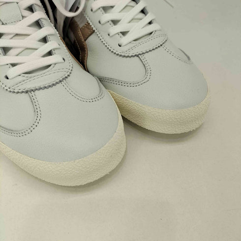オニツカタイガー ONITSUKA TIGER MEXICO 66 DELUXE ローカットスニーカー レディース JPN:24.5