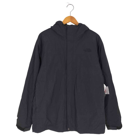 ザノースフェイス THE NORTH FACE PRIMALOFT カシウストリクライメートジャケット メンズ import:XL