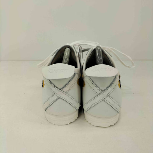 オニツカタイガー ONITSUKA TIGER MEXICO 66 DELUXE ローカットスニーカー レディース JPN:24