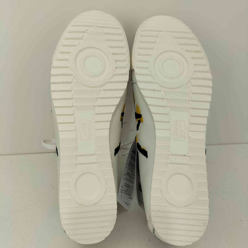 オニツカタイガー ONITSUKA TIGER MEXICO 66 DELUXE ローカットスニーカー レディース JPN:24