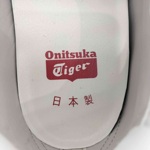 オニツカタイガー ONITSUKA TIGER MEXICO 66 DELUXE ローカットスニーカー レディース JPN:24