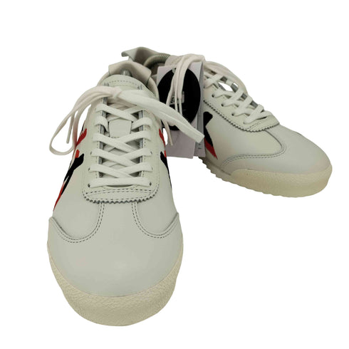 オニツカタイガー ONITSUKA TIGER MEXICO 66 DELUXE ローカットスニーカー レディース JPN:24