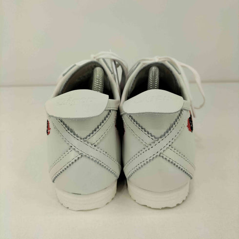オニツカタイガー ONITSUKA TIGER MEXICO 66 DELUXE ローカットスニーカー レディース JPN:24