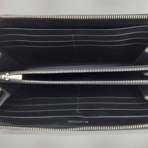 バレンシアガ BALENCIAGA モナコ コンチネンタルウォレット メンズ