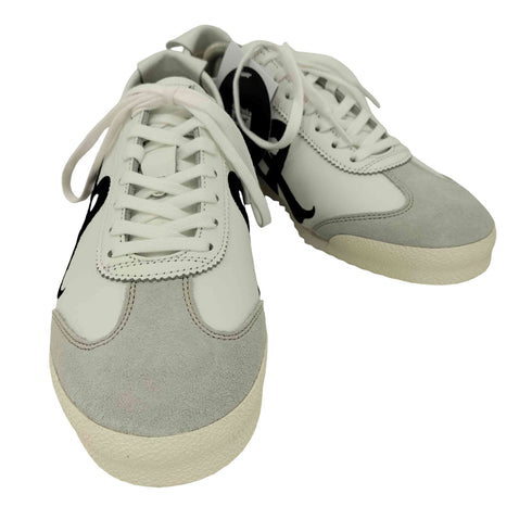 オニツカタイガー ONITSUKA TIGER MEXICO 66 DELUXE ローカットスニーカー レディース JPN:24.5